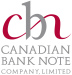 CANADIAN BANK NOTE CBN