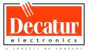 DECATUR ELECTRONICS