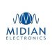 MIDIAN ELECTRONICS