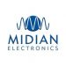 MIDIAN ELECTRONICS